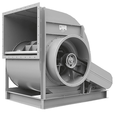 Industrial Fan / Industrial Blower : DFR-CFR
