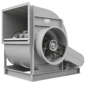 Industrial Fan / Industrial Blower : DFM