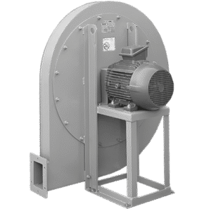 Industrial Fan / Industrial Blower : FA/R-FC-FE-FG/P