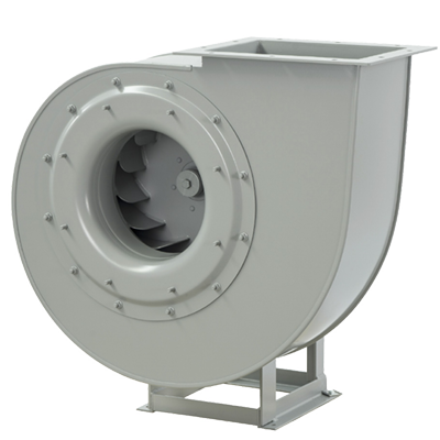 Industrial Fan / Industrial Blower : FQ