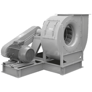 Industrial Fan / Industrial Blower : FR