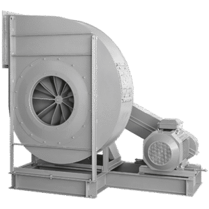 Industrial Fan / Industrial Blower : K-KA-KB-KC-KM