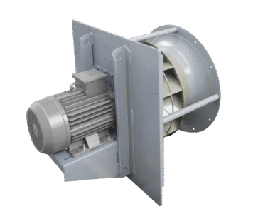 Industrial Fan / Industrial Blower : PFM-PFB