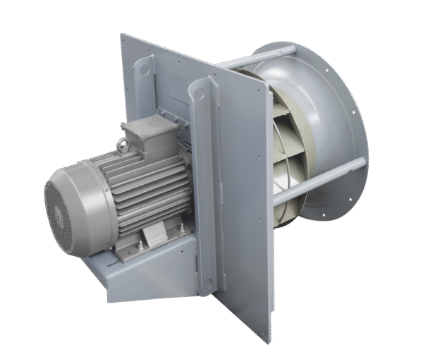 Industrial Fan / Industrial Blower : PFM-PFB