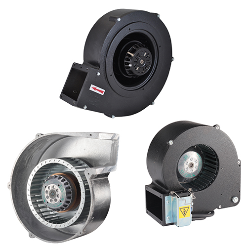 VB Series – Slimline Range