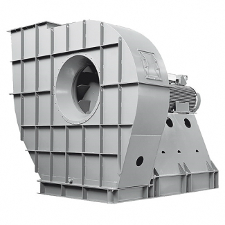 Industrial Fan / Industrial Blower: ART-VCM